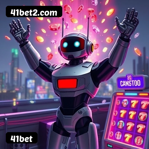 41bet Logo