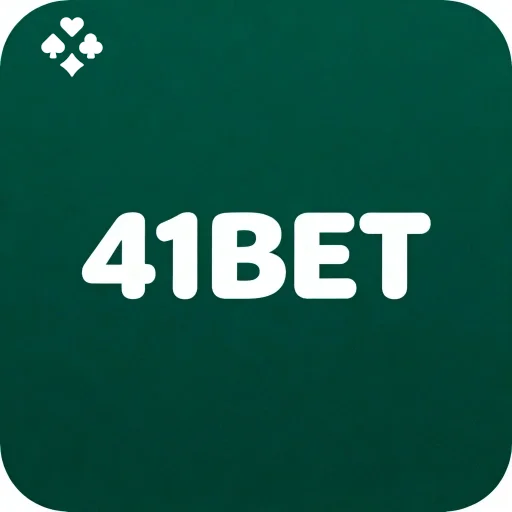 Cassino ao vivo da 41bet com dealers reais