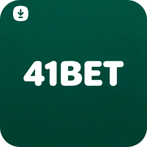 Download gratuito do app da 41bet