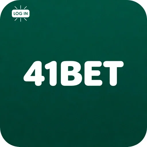 Login seguro na 41bet