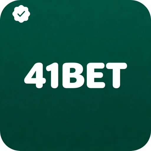 Plataforma completa da 41bet com todos os jogos