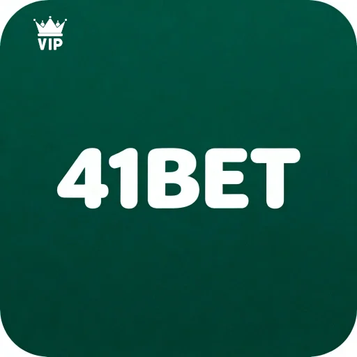 Programa VIP exclusivo da 41bet