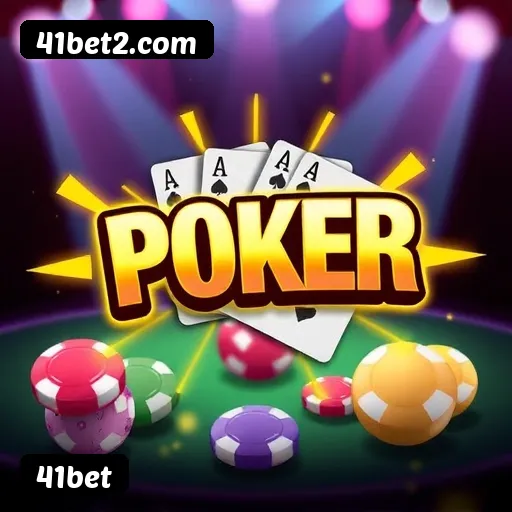 Recursos App 41bet